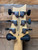 PRS SE CE24 Standard Metallic Gold w/bag