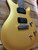 PRS SE CE24 Standard Metallic Gold w/bag