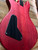 PRS SE CE24 Standard Stoptail Vintage Cherry w/bag