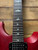 PRS SE CE24 Standard Stoptail Vintage Cherry w/bag