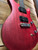 PRS SE CE24 Standard Stoptail Vintage Cherry w/bag