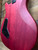 PRS SE CE24 Standard Stoptail Vintage Cherry w/bag