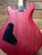 PRS SE CE24 Standard Stoptail Vintage Cherry w/bag