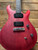 PRS SE CE24 Standard Stoptail Vintage Cherry w/bag