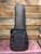 PRS SE CE24 Standard Stoptail Vintage Cherry w/bag