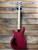 PRS SE CE24 Standard Stoptail Vintage Cherry w/bag