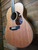Larrivee USA L-03 12-String Acoustic (Pre-Owned) - Natural w/ Hard Case