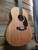 Larrivee USA L-03 12-String Acoustic (Pre-Owned) - Natural w/ Hard Case