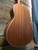 Larrivee USA L-03 12-String Acoustic (Pre-Owned) - Natural w/ Hard Case