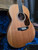 Larrivee USA L-03 12-String Acoustic (Pre-Owned) - Natural w/ Hard Case