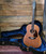 Larrivee USA L-03 12-String Acoustic (Pre-Owned) - Natural w/ Hard Case