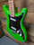 Fender Player Lead II Maple Neck (Pre-Owned) - Neon Green w/ Deluxe Case