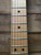 Fender Player Lead II Maple Neck (Pre-Owned) - Neon Green w/ Deluxe Case