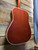 2023 Gibson Custom Shop 1960 Hummingbird Fixed Bridge VOS Heritage (Pre-Owned) - Cherry Sunburst w/case
