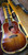 2023 Gibson Custom Shop 1960 Hummingbird Fixed Bridge VOS Heritage (Pre-Owned) - Cherry Sunburst w/case
