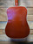 2023 Gibson Custom Shop 1960 Hummingbird Fixed Bridge VOS Heritage (Pre-Owned) - Cherry Sunburst w/case