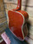 2023 Gibson Custom Shop 1960 Hummingbird Fixed Bridge VOS Heritage (Pre-Owned) - Cherry Sunburst w/case