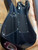 Charvel Pro-Mod Plus Dinky DK24 HSS 2PT QM Blue Curacao w/bag