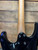 Charvel Pro-Mod Plus Dinky DK24 HSS 2PT QM Blue Curacao w/bag