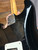 2012 Fender Roland GC-1 Strat Black w/GR55 & bag