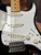 2012 Fender Roland GC-1 Strat Black w/GR55 & bag