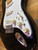 2012 Fender Roland GC-1 Strat Black w/GR55 & bag