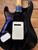 2012 Fender Roland GC-1 Strat Black w/GR55 & bag