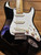 2012 Fender Roland GC-1 Strat Black w/GR55 & bag