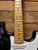 2012 Fender Roland GC-1 Strat Black w/GR55 & bag