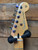 2012 Fender Roland GC-1 Strat Black w/GR55 & bag