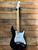2012 Fender Roland GC-1 Strat Black w/GR55 & bag
