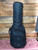 2012 Fender Roland GC-1 Strat Black w/GR55 & bag