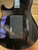 2025 Ernie Ball Sterling AX50QM Lava Burst