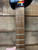 2025 Ernie Ball Sterling AX50QM Lava Burst