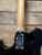 2025 Ernie Ball Sterling AX50QM Lava Burst