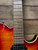 2025 Ernie Ball Sterling AX50QM Lava Burst
