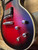Pre-owned Epiphone Les Paul Prophecy Red Tiger Aged Gloss w/case