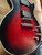 Pre-owned Epiphone Les Paul Prophecy Red Tiger Aged Gloss w/case