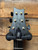 PRS S2 Vela Black Limba LTD Natural Smokeburst w/bag