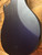 PRS S2 Vela Black Limba LTD Natural Smokeburst w/bag