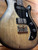 PRS S2 Vela Black Limba LTD Natural Smokeburst w/bag