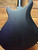PRS S2 Vela Black Limba LTD Natural Smokeburst w/bag
