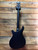 PRS S2 Vela Black Limba LTD Natural Smokeburst w/bag