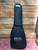 PRS S2 Vela Black Limba LTD Natural Smokeburst w/bag