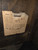 Vintage Fender 1968/69 Vibrolux Silverface Drip Edge Amplifier (Pre-Owned)