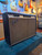 Vintage Fender 1968/69 Vibrolux Silverface Drip Edge Amplifier (Pre-Owned)