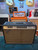 Vintage Fender 1968/69 Vibrolux Silverface Drip Edge Amplifier (Pre-Owned)