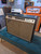 Vintage Fender 1968/69 Vibrolux Silverface Drip Edge Amplifier (Pre-Owned)