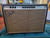 Vintage Fender 1968/69 Vibrolux Silverface Drip Edge Amplifier (Pre-Owned)