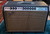 Vintage Fender 1968/69 Vibrolux Silverface Drip Edge Amplifier (Pre-Owned)